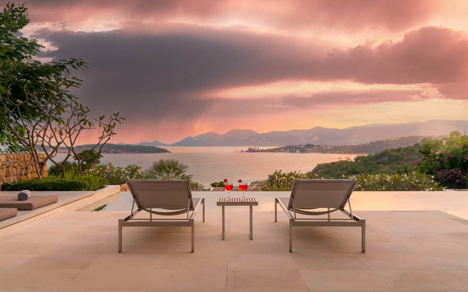 Samujana Villas Koh Samui - Thailand