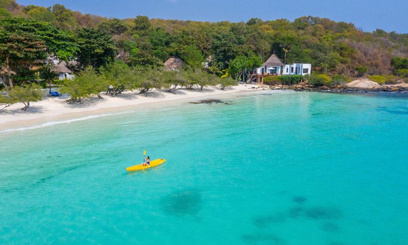 Paradee Resort Koh Samet - Thailand