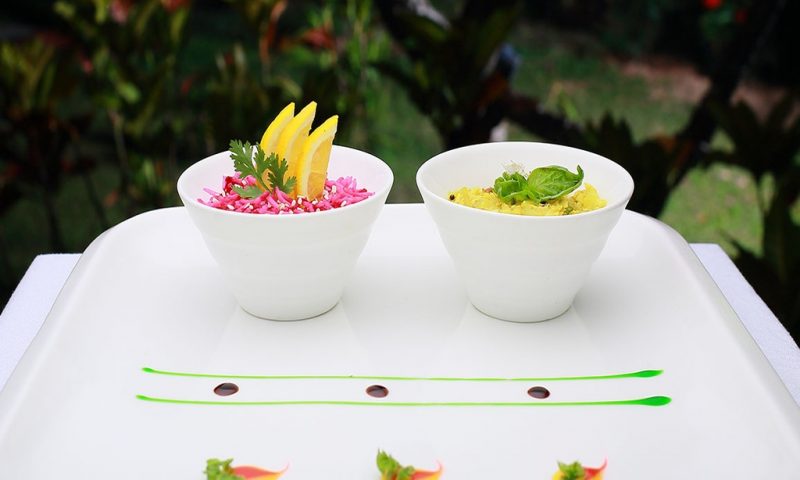 Carnoustie Ayurveda & Wellness Resort - India