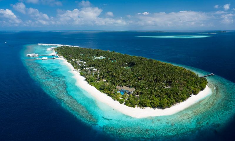 Amilla Fushi Resort Maldives