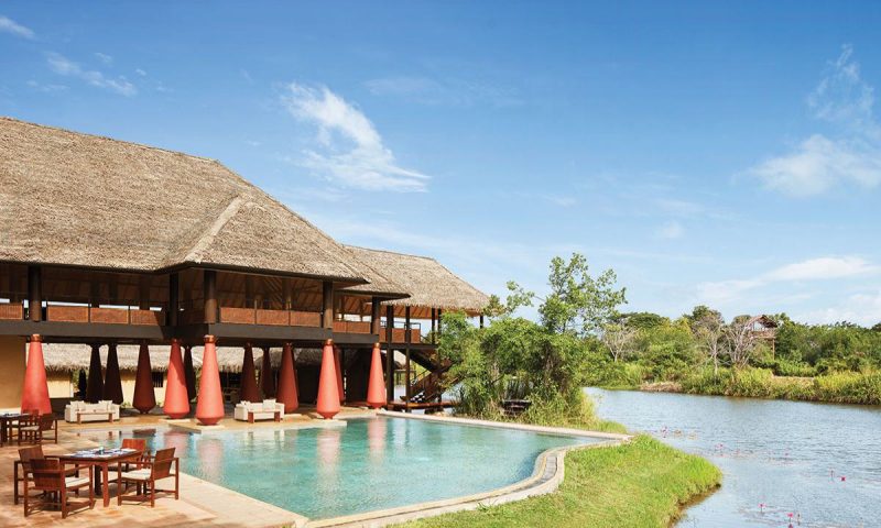 Jetwing Vil Uyana Sri Lanka