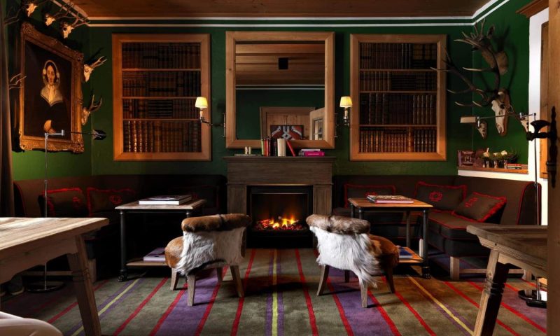 Hotel Wachtelhof Hinterthal, Salzburg - Austria