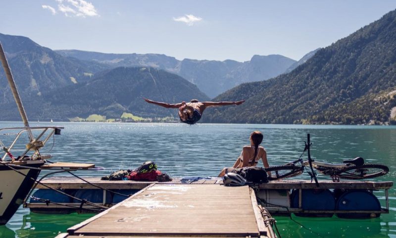 Hotel Kristall Pertisau, Tyrol - Austria