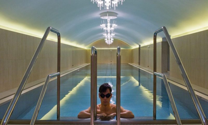 Hotel Sans Souci Wien - Austria