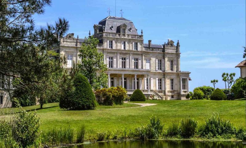 Schlosshotel Hugenpoet Essen - Germany