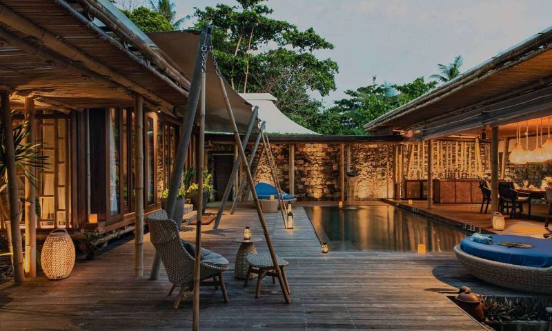 Bawah Reserve - Indonesia