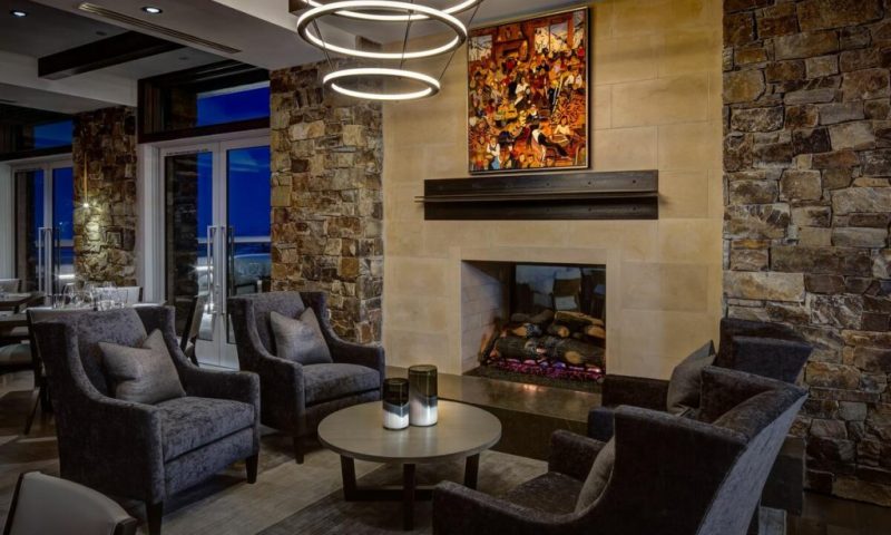 Stein Eriksen Residences Park City - Utah