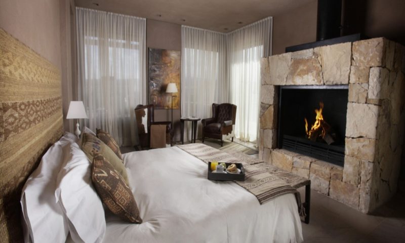 Rosell Boher Lodge Mendoza - Argentina