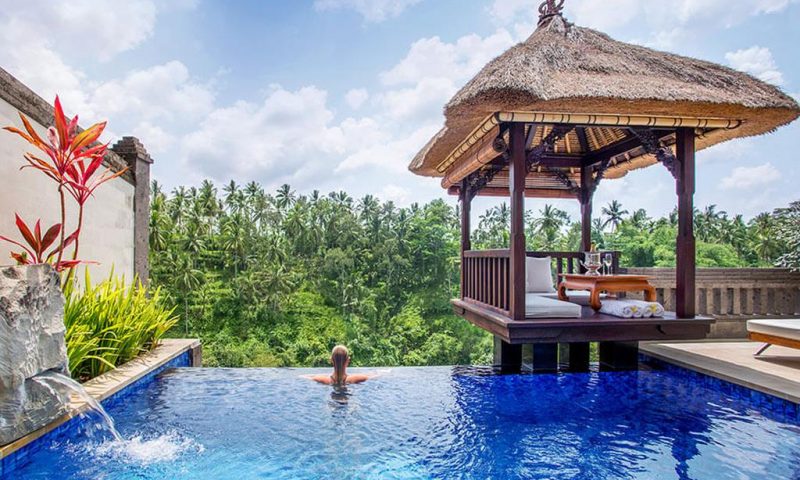 The Viceroy Bali - Indonesia