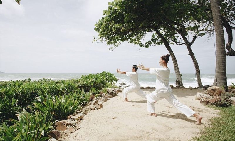 Trisara Resort Phuket - Thailand