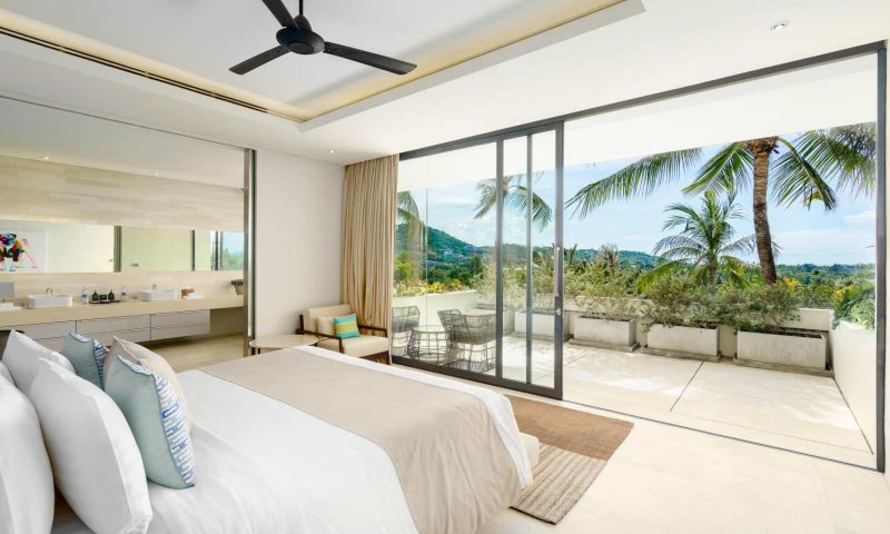 Samujana Villas Koh Samui - Thailand