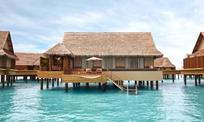 JOALI Maldives