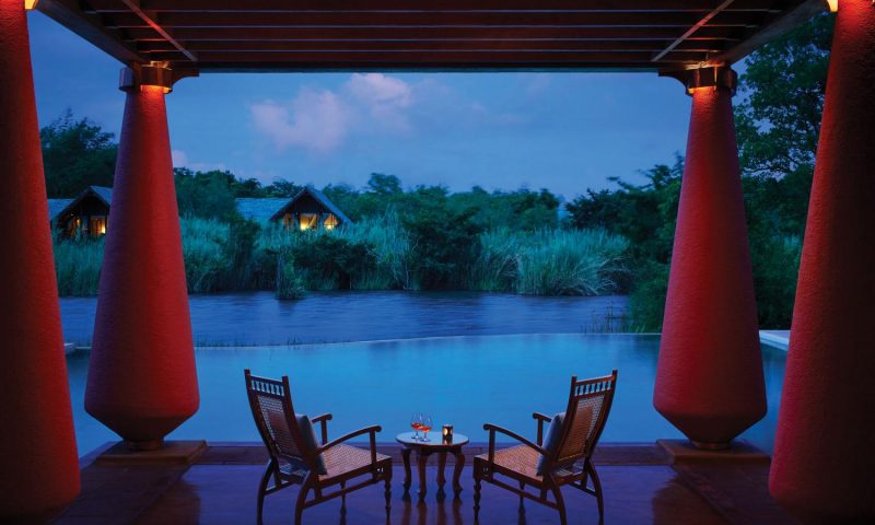 Jetwing Vil Uyana Sri Lanka