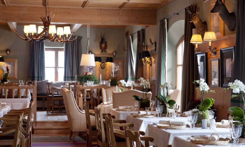 Hotel Wachtelhof Hinterthal, Salzburg - Austria