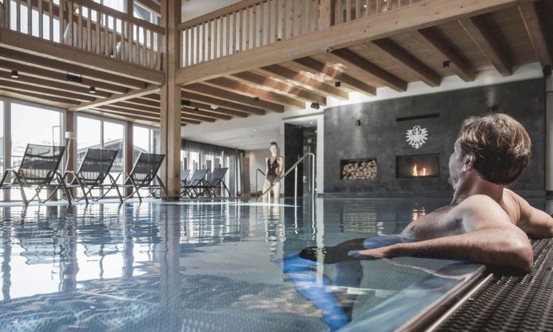Krumers Post Hotel & Spa Seefeld, Tyrol - Austria