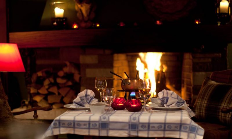 Hotel Kristiania Lech, Vorarlberg - Austria