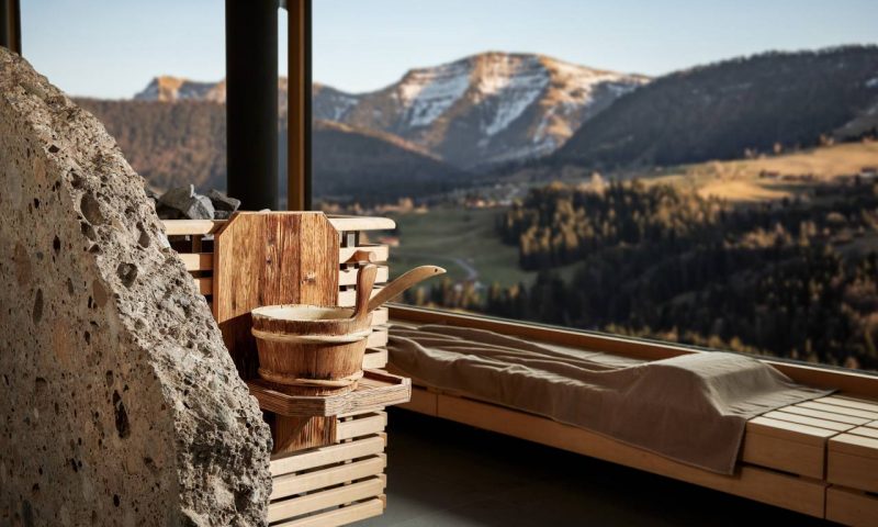 Bergkristall – Mein Resort im Allgäu, Bayern - Germany
