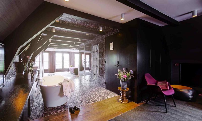 Canal House Amsterdam - Netherlands