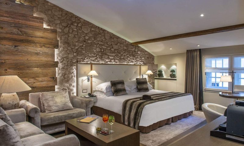 Hôtel Les Armures Geneva - Switzerland