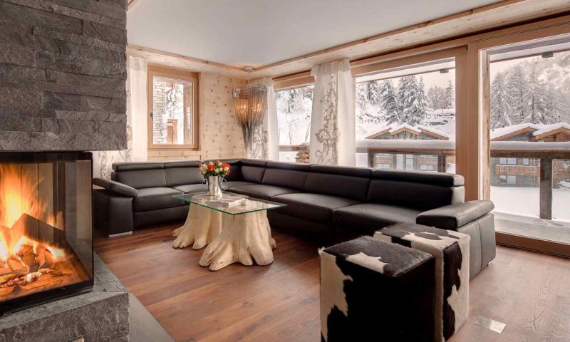 In Lain Hotel Cadonau Zernez, Grisons - Switzerland