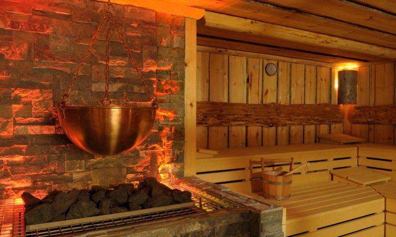 La Val Hotel & Spa Breil, Grisons - Switzerland