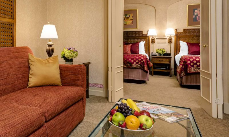 Casablanca Hotel New York - United States Of America