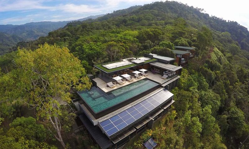 Kura Design Villas - Costa Rica