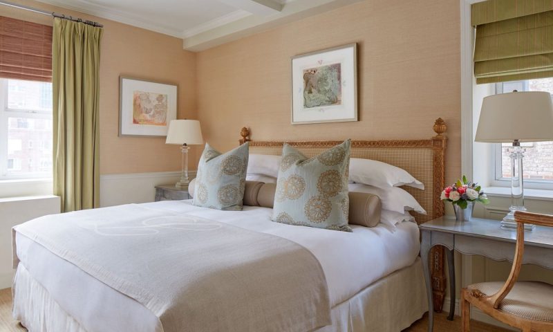 The Lowell Hotel New York - United States Of America