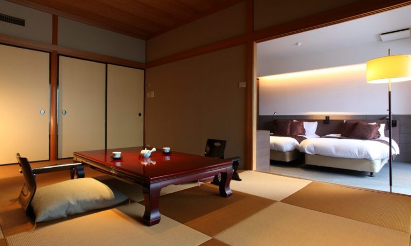 Ryokan Kitanokaze Saryou - Japan