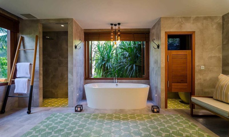 Amilla Fushi Resort Maldives