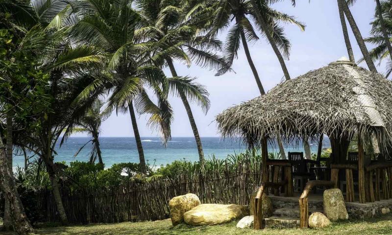 Meda Gedara Sri Lanka