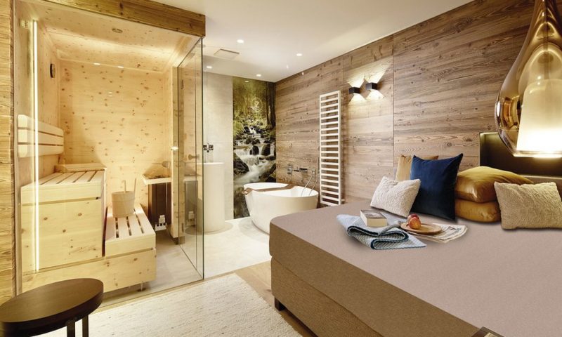 Alpin Lodge das Zillergrund Mayrhofen, Tyrol - Austria