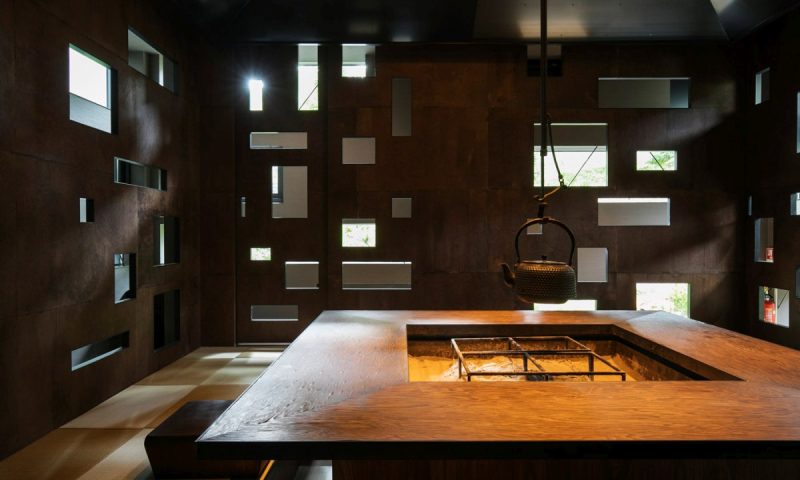 Ryokan Zaborin Niseko, Hokkaido - Japan