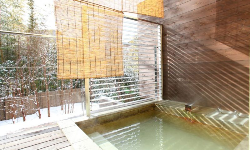 Ryokan Kitanokaze Saryou - Japan