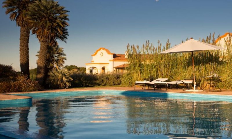 Estancia El Colibri Cordoba - Argentina