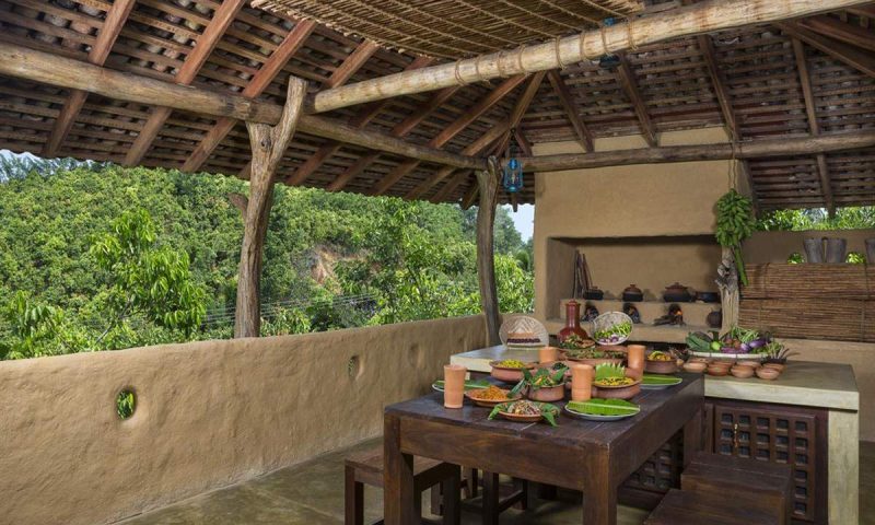 Villa Mayurana - Sri Lanka