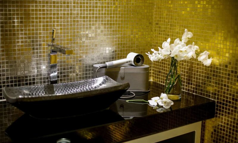Das Tyrol Boutique Hotel Vienna - Austria