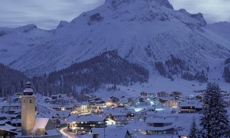 Hotel Kristiania Lech, Vorarlberg - Austria