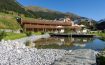In Lain Hotel Cadonau Zernez, Grisons - Switzerland