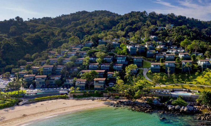 The Shore At Katathani Phuket - Thailand
