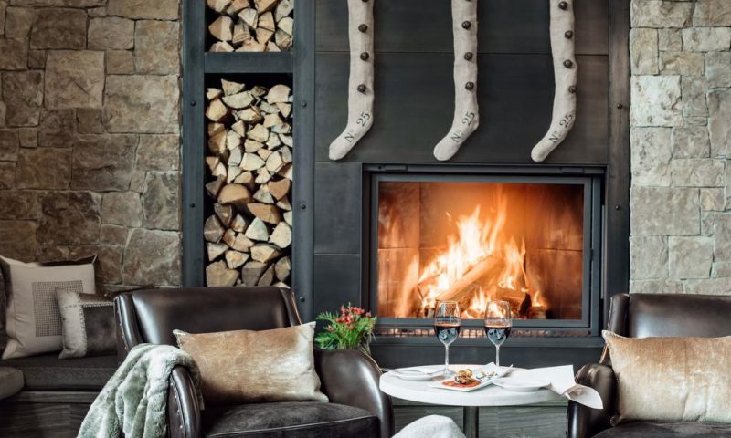 Hotel Jackson - Wyoming