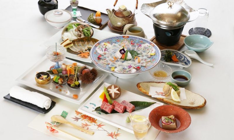 Ryokan Beppu Showaen