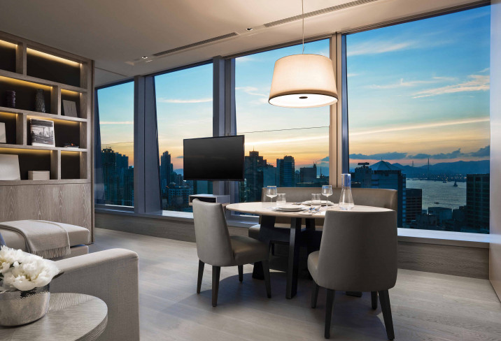 One96 Hotel Hong Kong
