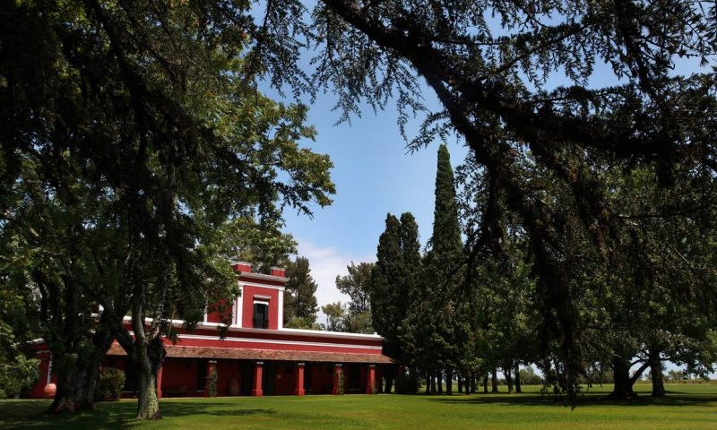 La Bamba de Areco Buenos Aires - Argentina