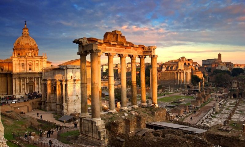 Rome