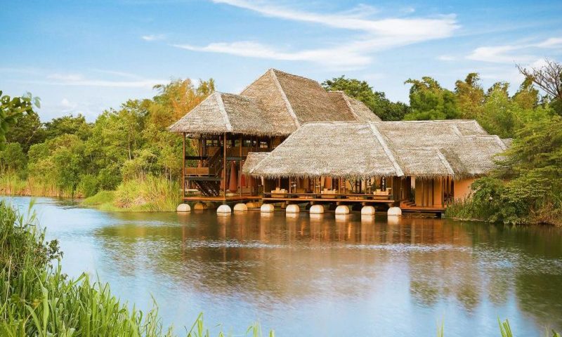 Jetwing Vil Uyana Sri Lanka