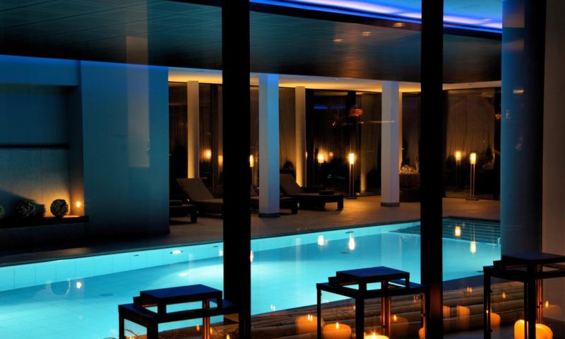Hotel Madlein Ischgl, Tyrol - Austria