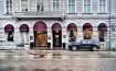 Hotel Sans Souci Wien - Austria