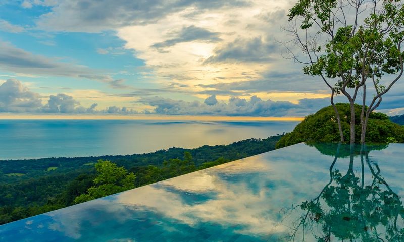 Kura Design Villas - Costa Rica
