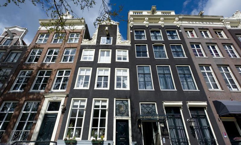 Canal House Amsterdam - Netherlands